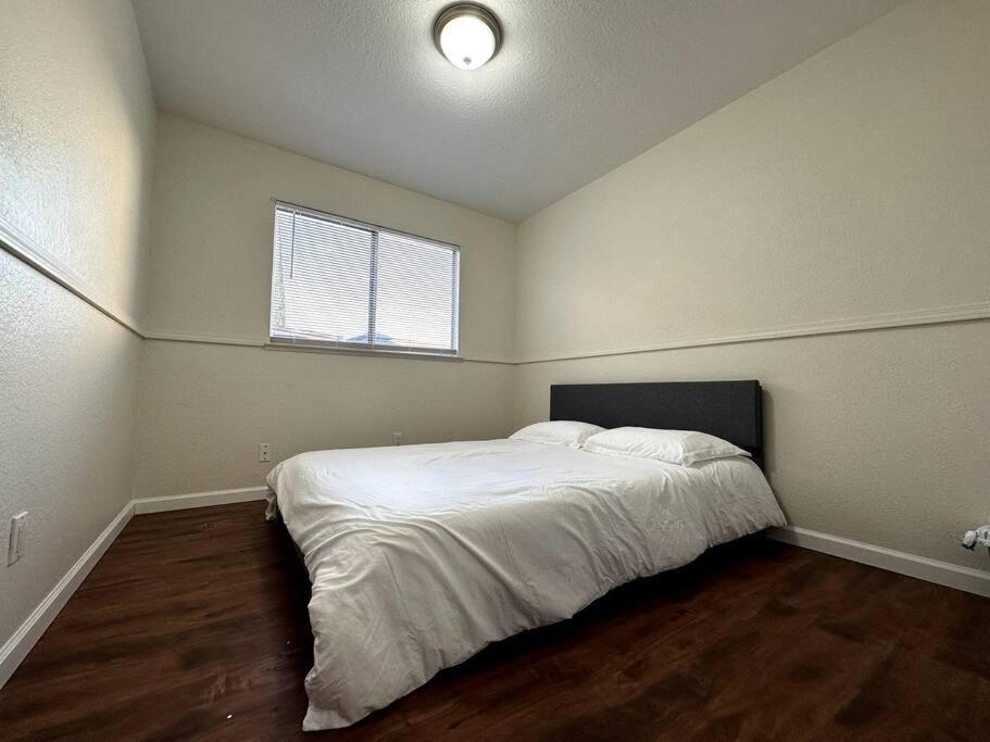 Comfortable House W/ Wi-Fi/Tv - Turlock,Ca Exterior foto